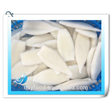 TUBE DE SQUID DE FROZEN SEAFOOD